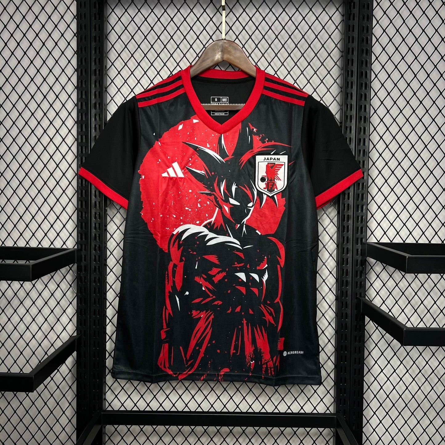 JAPAN SPECIAL EDITION I 2024 MAN