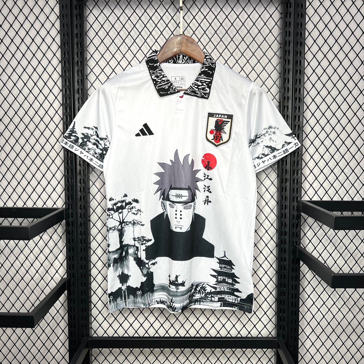 JAPAN LIMITED EDITION XXVI 24/25 MEN