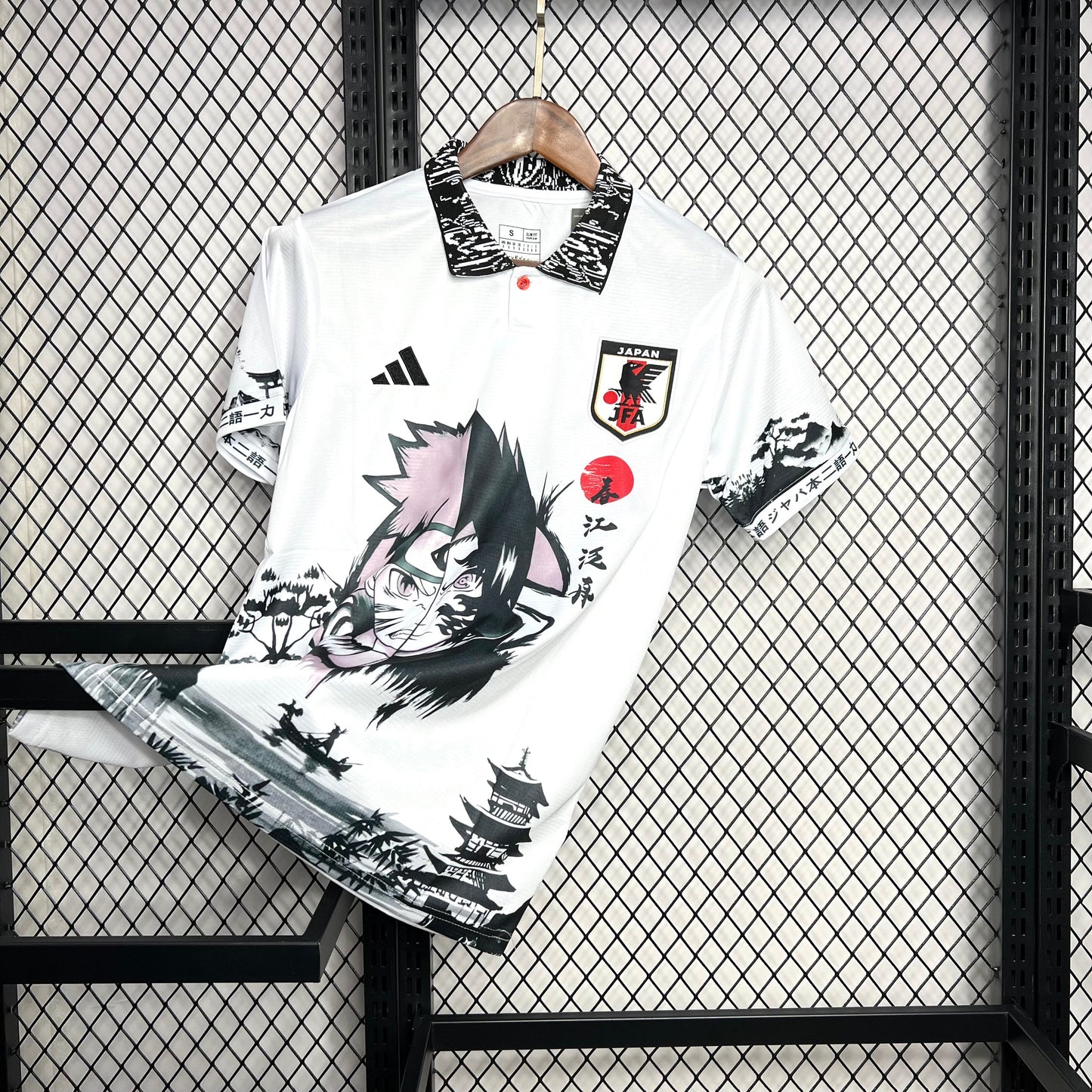 JAPAN LIMITED EDITION XXXVI 24/25 MEN