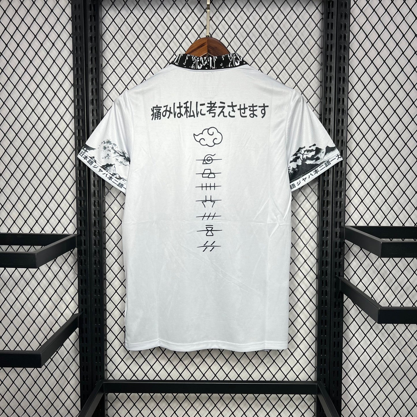 JAPAN LIMITED EDITION XXXIV 24/25 MEN