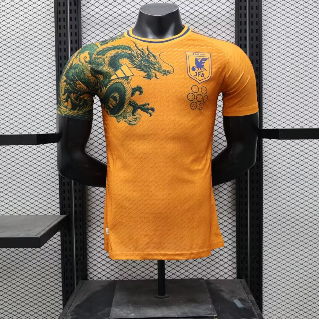JAPAN LIMITED EDITION XXXVIII 24/25 MAN (GAMER VERSION)
