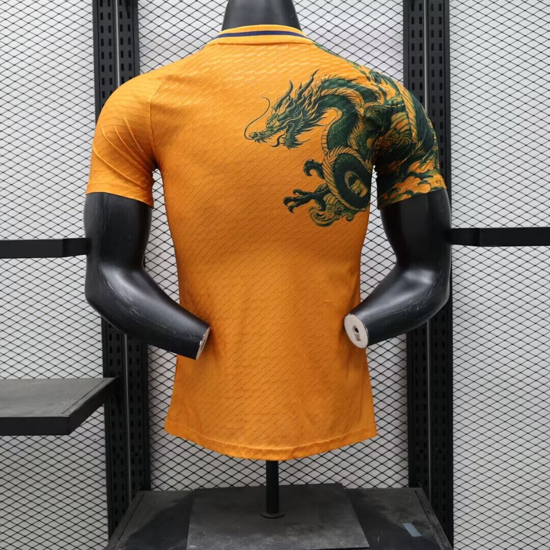 JAPAN LIMITED EDITION XXXVIII 24/25 MAN (GAMER VERSION)