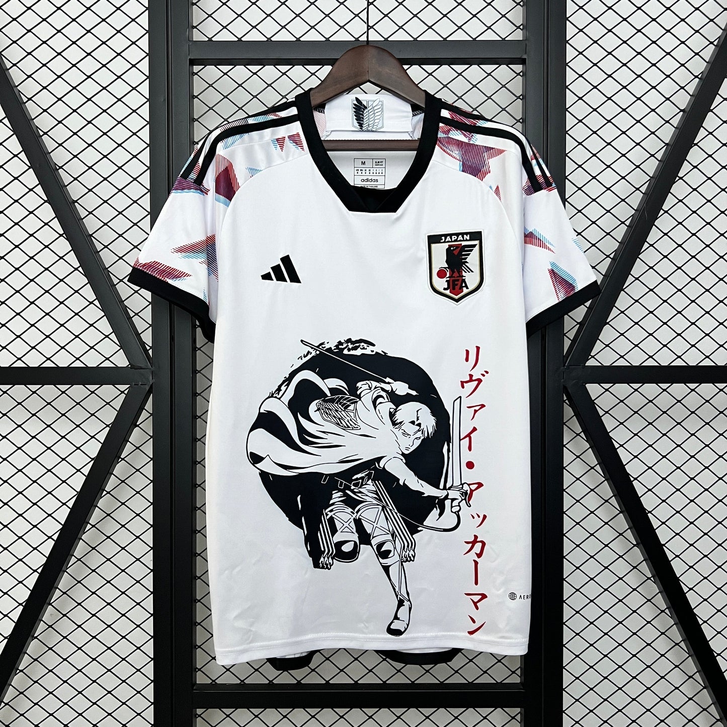 JAPAN LIMITED EDITION XXVIII 24/25 MEN