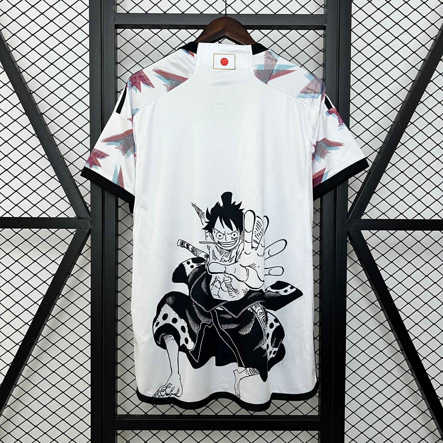 JAPAN LIMITED EDITION XXX 24/25 MAN