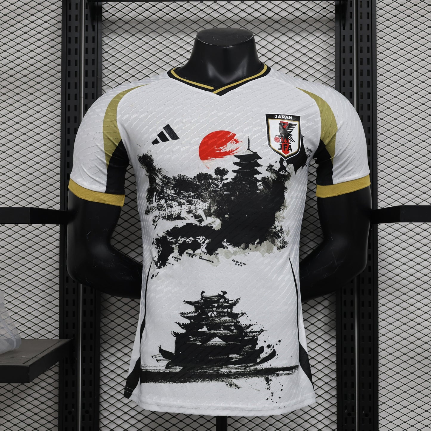 JAPAN SPECIAL EDITION IX 2024 MAN (GAMER VERSION)