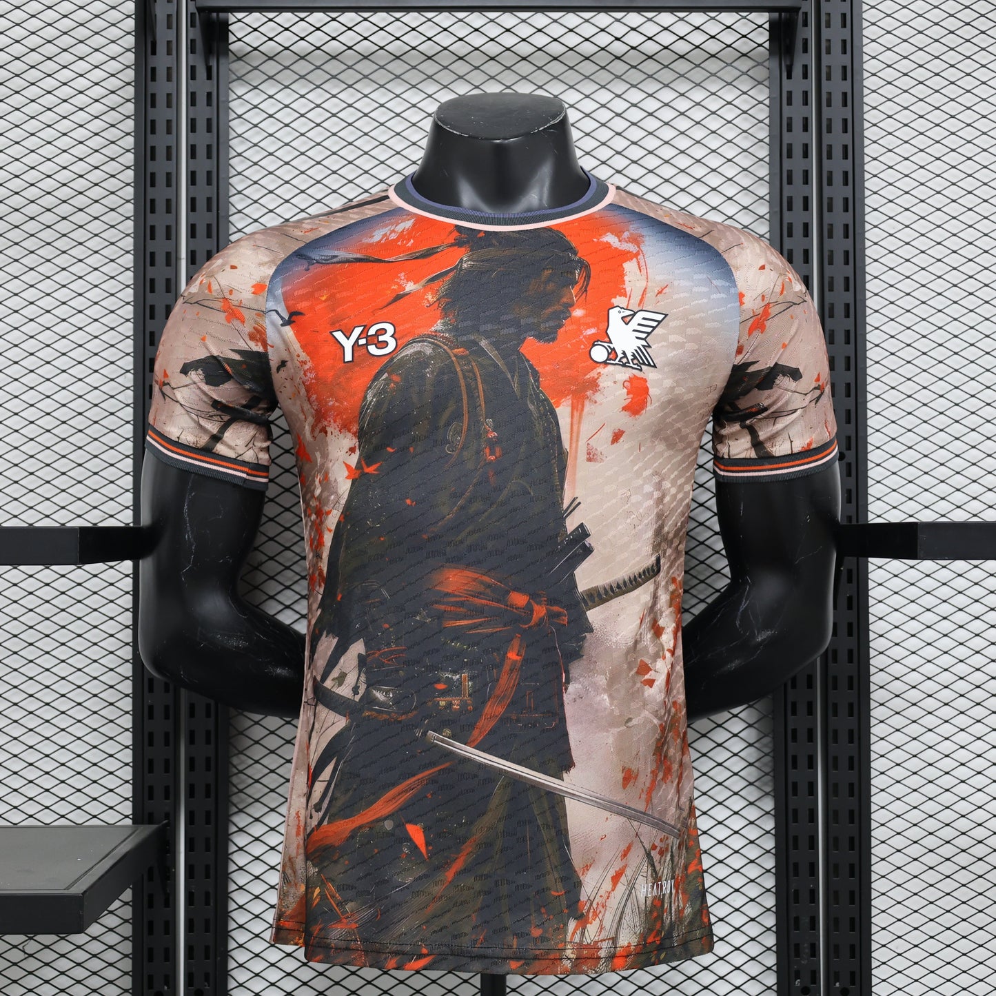 JAPAN SPECIAL EDITION XV 2024 MAN (GAMER VERSION)