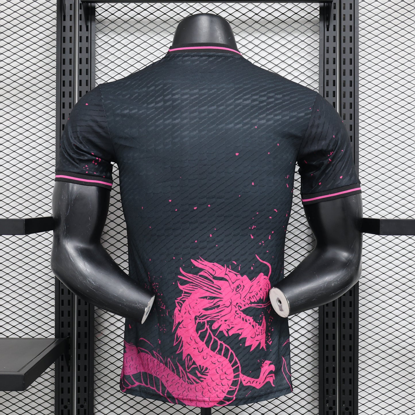 JAPAN SPECIAL EDITION XVIII 2024 MAN (GAMER VERSION)