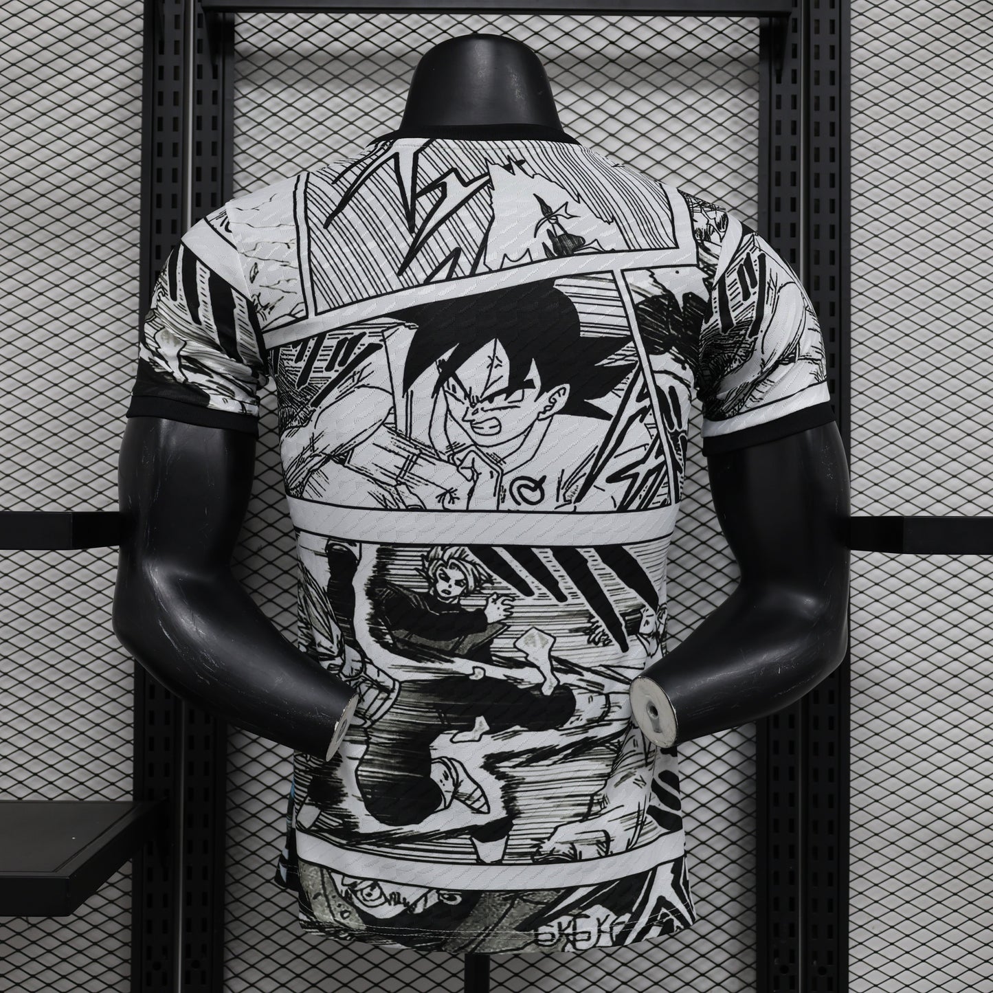 JAPAN SPECIAL EDITION II 2024 MAN (GAMER VERSION)