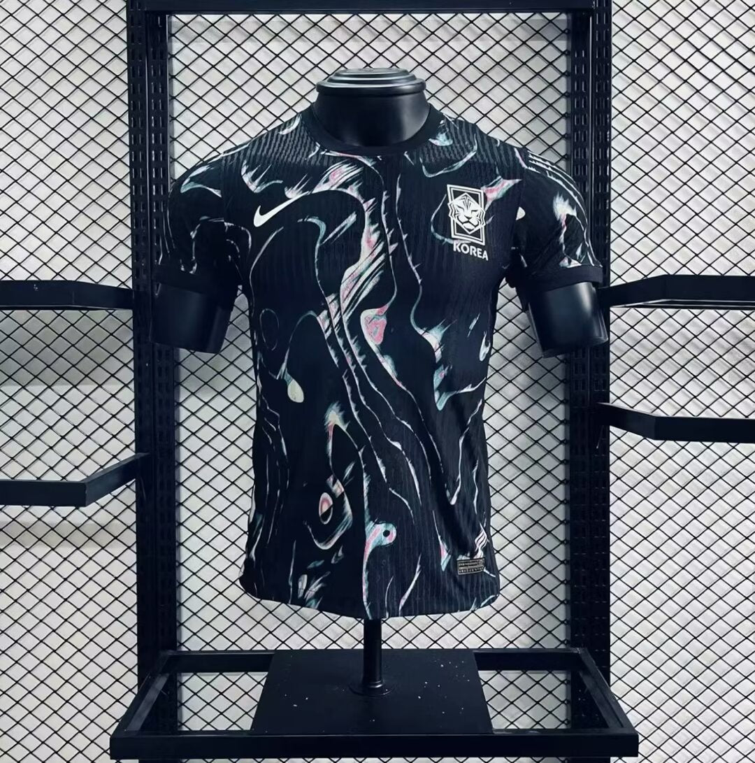 KOREA II 2024 MAN (GAMER VERSION)