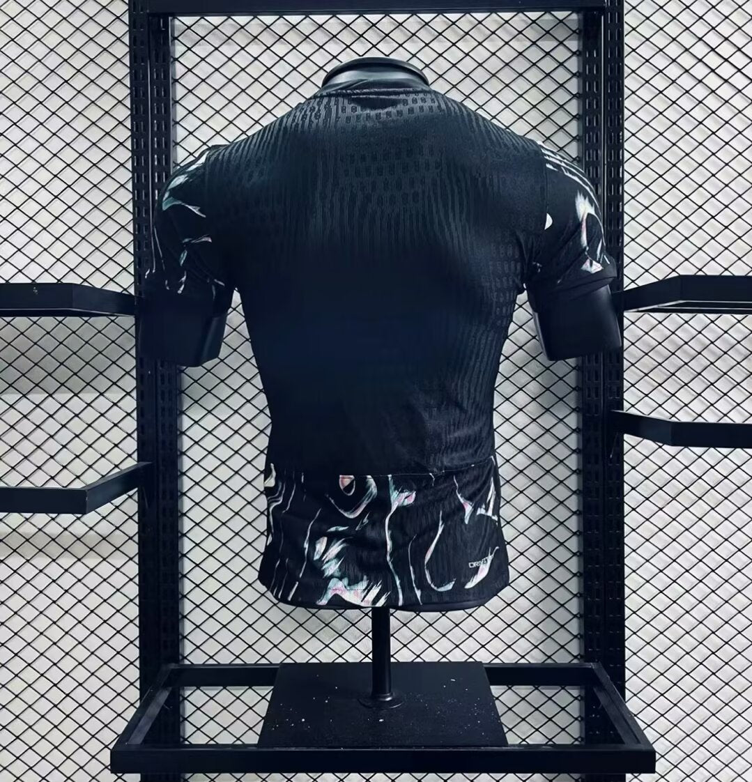 KOREA II 2024 MAN (GAMER VERSION)
