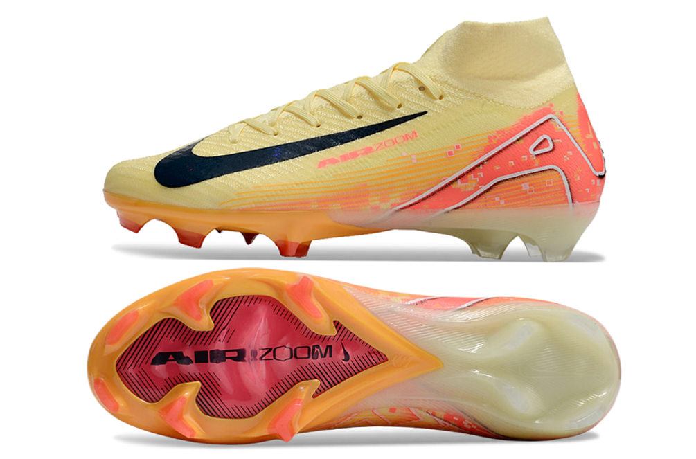 NIKE MERCURIAL VAPOR 16 FG ELITE FOOTBALL BOOT