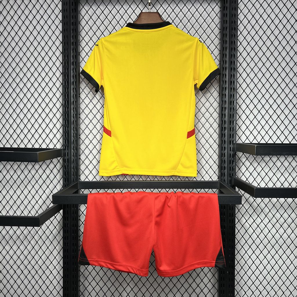 LENS I 24/25 CHILDREN'S SET