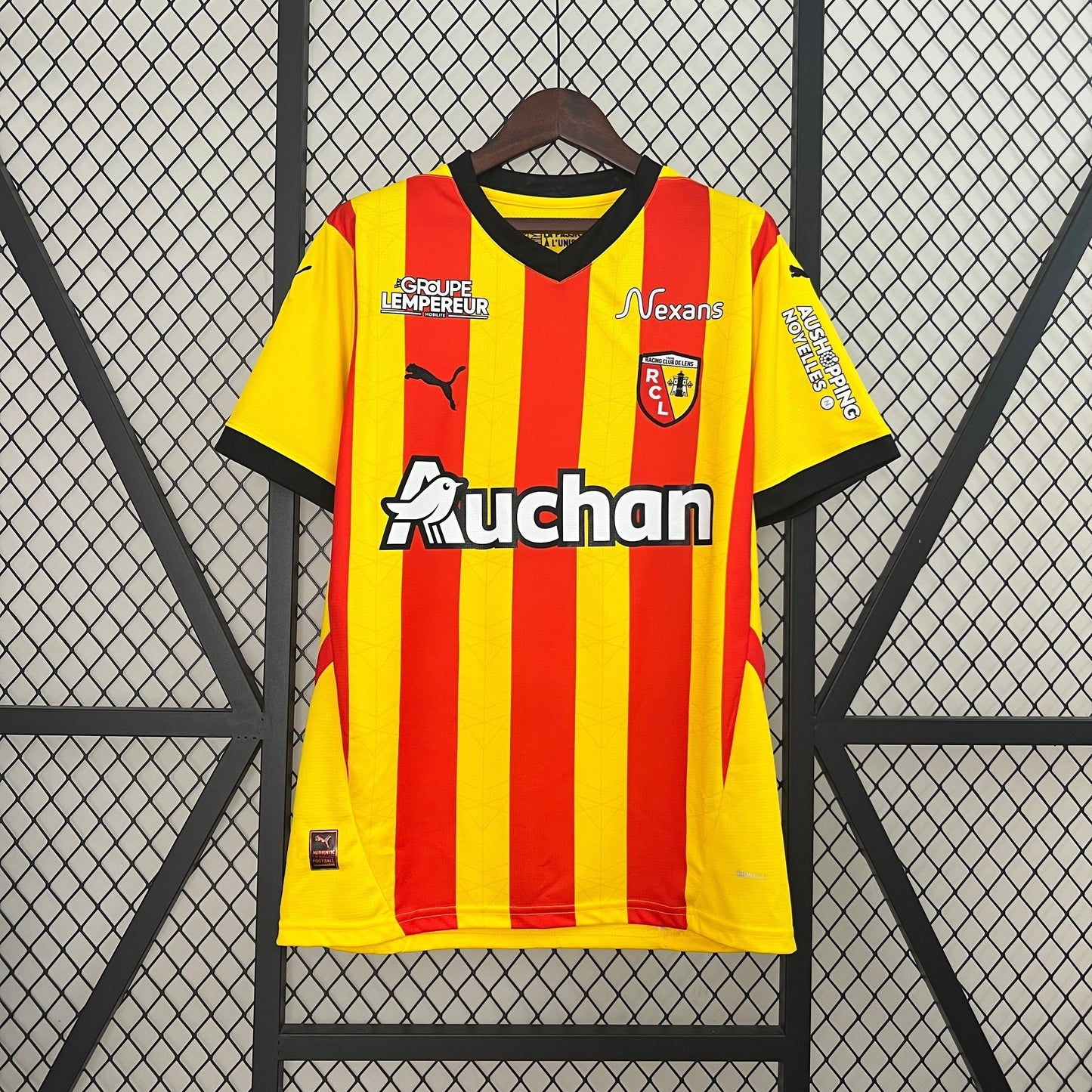 LENS I 24/25 MEN