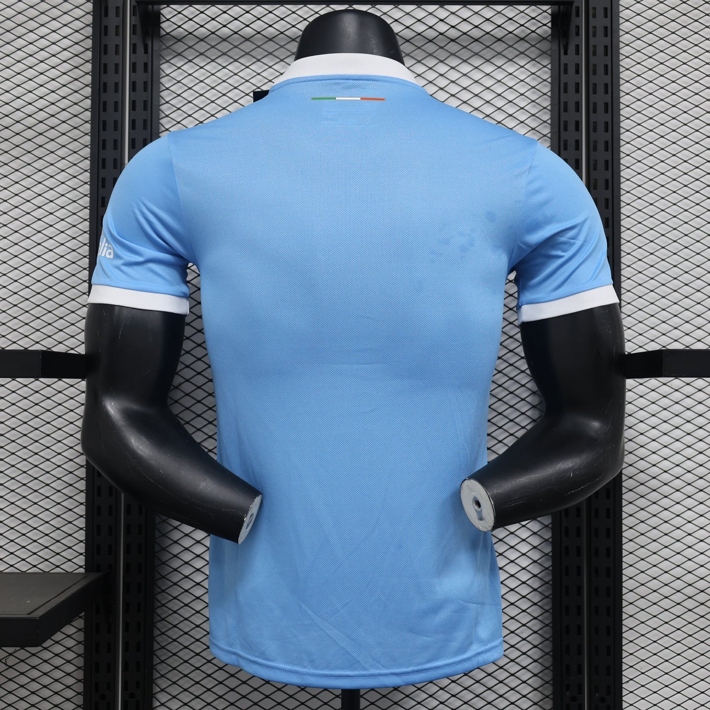 LAZIO I 24/25 MEN (PLAYER VERSION)