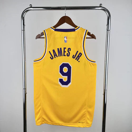 LOS ANGELES LAKERS 1 24/25