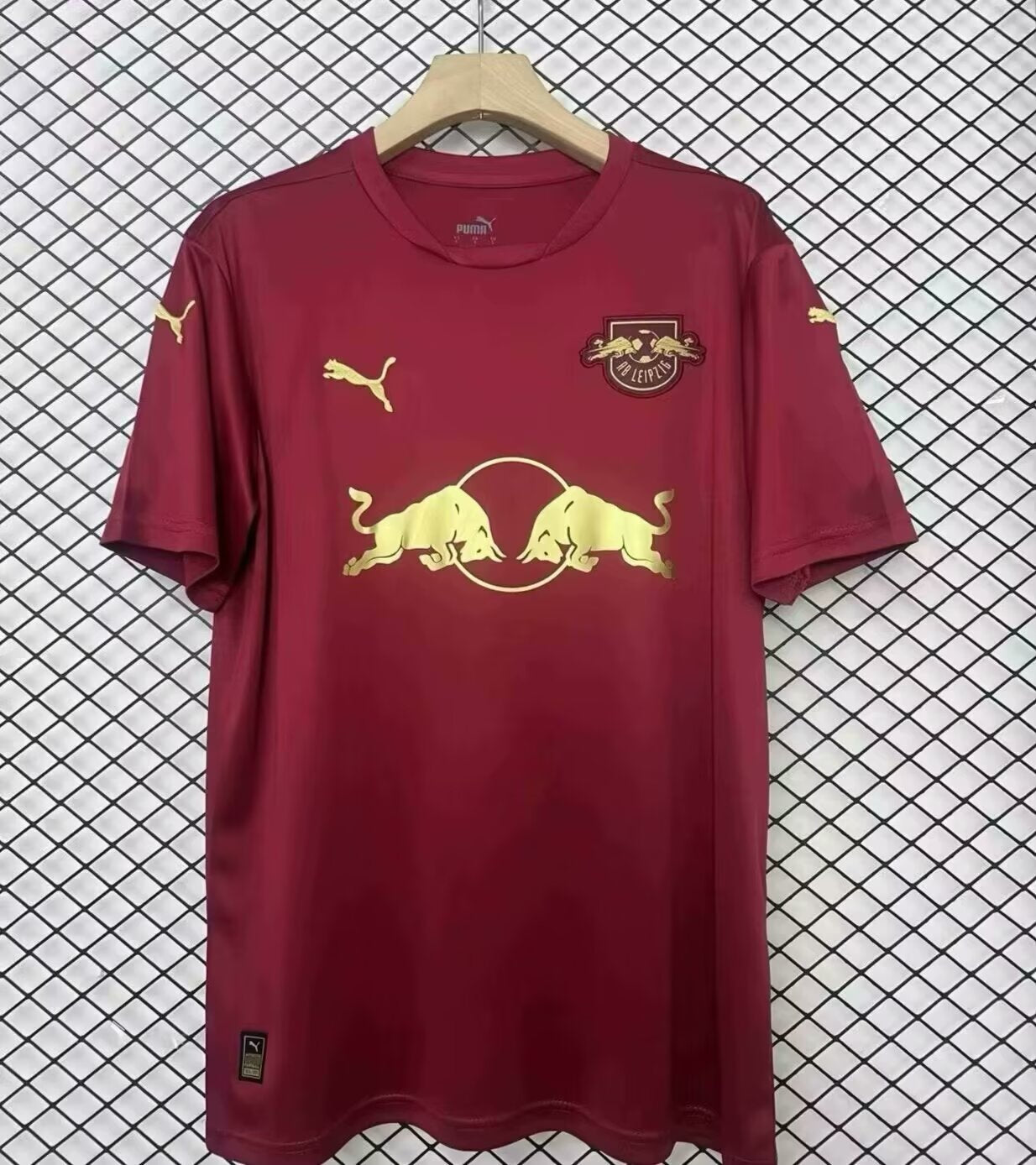 REDBULL LEIPZIG LIMITED EDITION I 24/25 MEN
