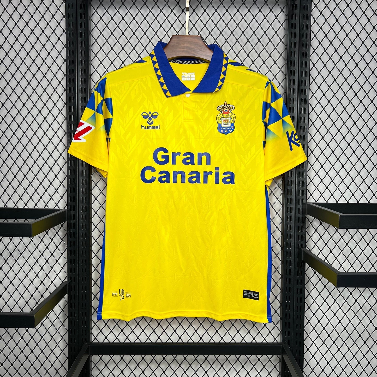 PÍO PÍO I 24/25 HOMBRE