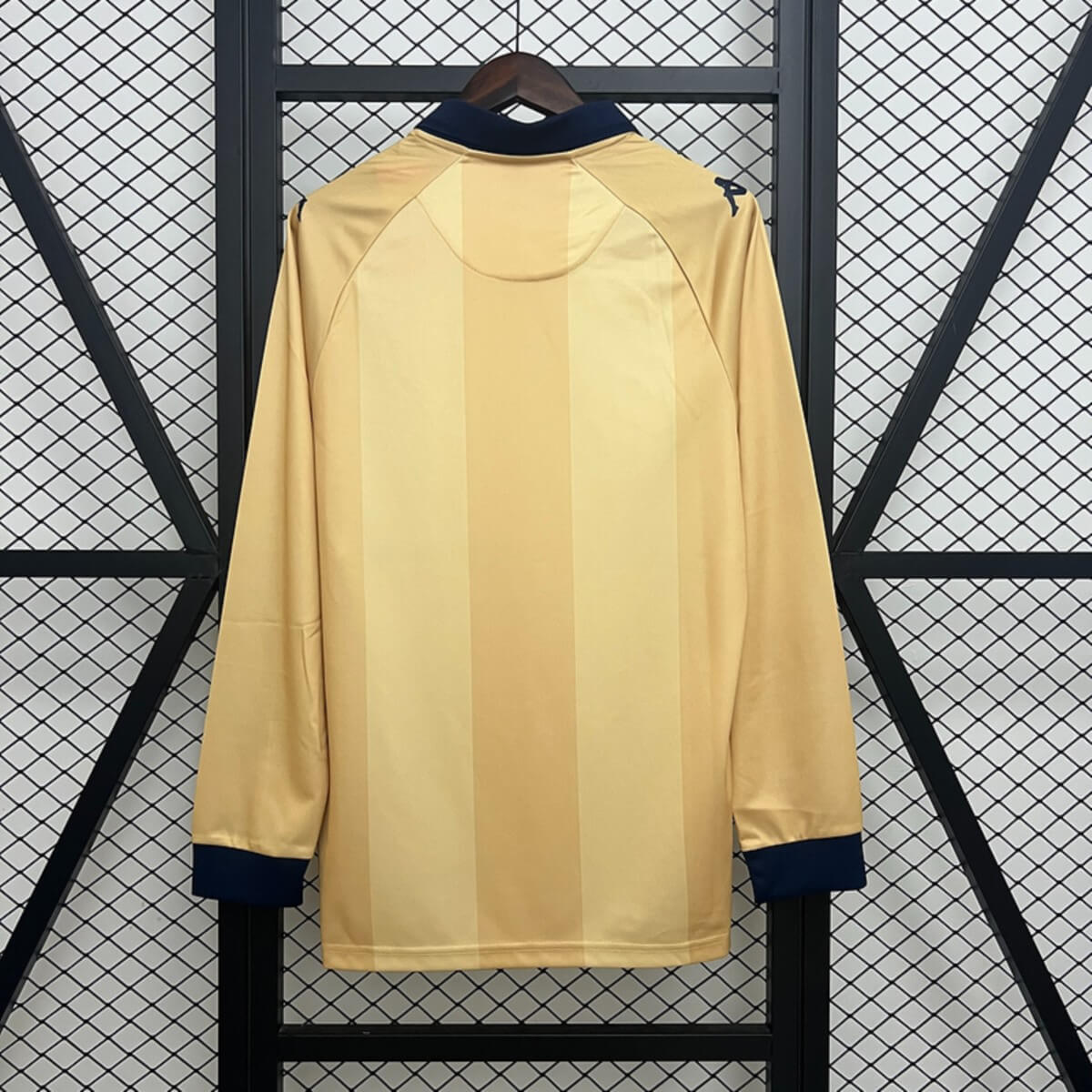 BRANQUIAZUIS SPECIAL EDITION 25/26 BIRTHDAY MEN'S LONG SLEEVE