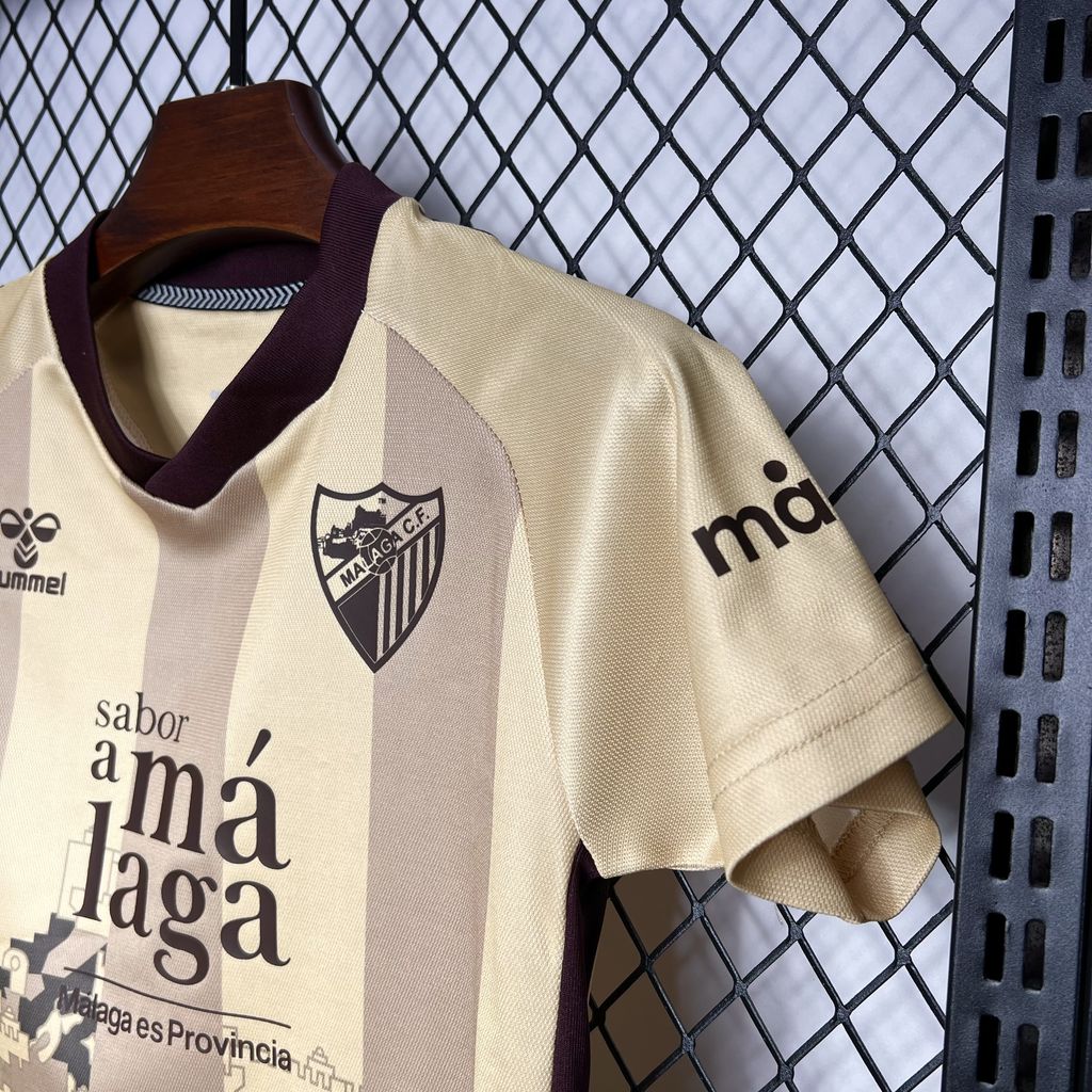BOQUERONES III 24/25 CONJUNTO INFANTIL