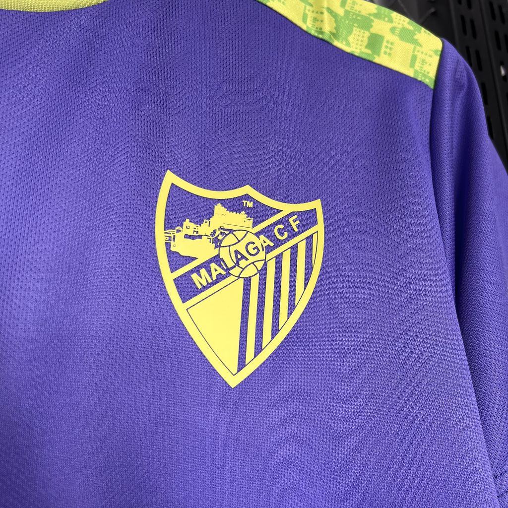 BOQUERONES II 24/25 HOMBRE