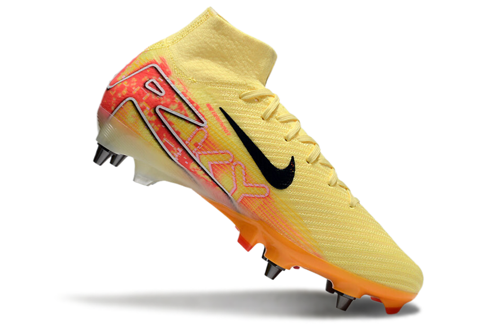NIKE MERCURIAL SUPERFLY 10 SG ELITE KYLIAN MBAPPÉ FOOTBALL BOOT