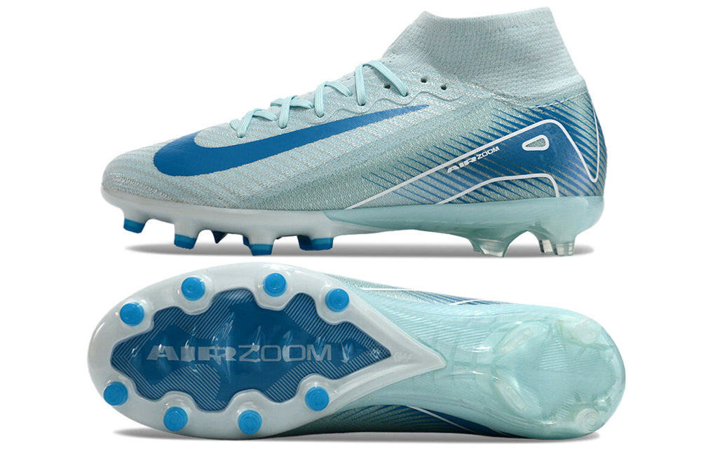 NIKE MERCURIAL AG ELITE 16/10 FOOTBALL BOOT