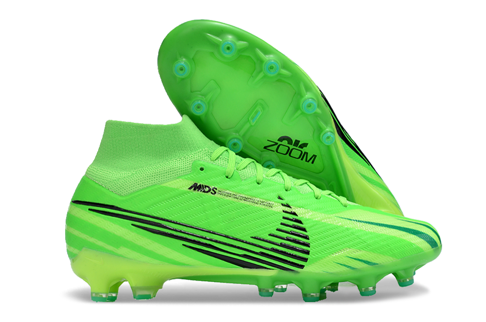 NIKE MERCURIAL AIR ZOOM AG ELITE FOOTBALL BOOT