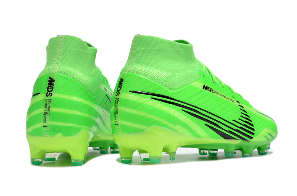 NIKE MERCURIAL AIR ZOOM AG ELITE FOOTBALL BOOT