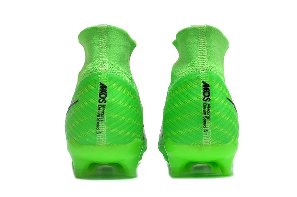 NIKE MERCURIAL AIR ZOOM FG ELITE FOOTBALL BOOT