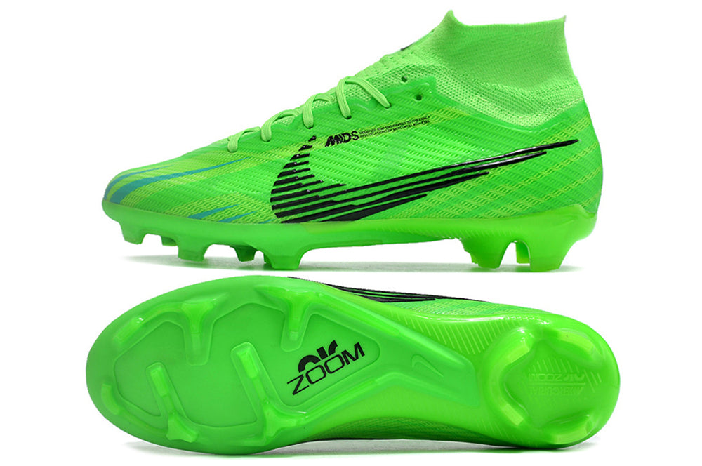 NIKE MERCURIAL AIR ZOOM FG ELITE FOOTBALL BOOT