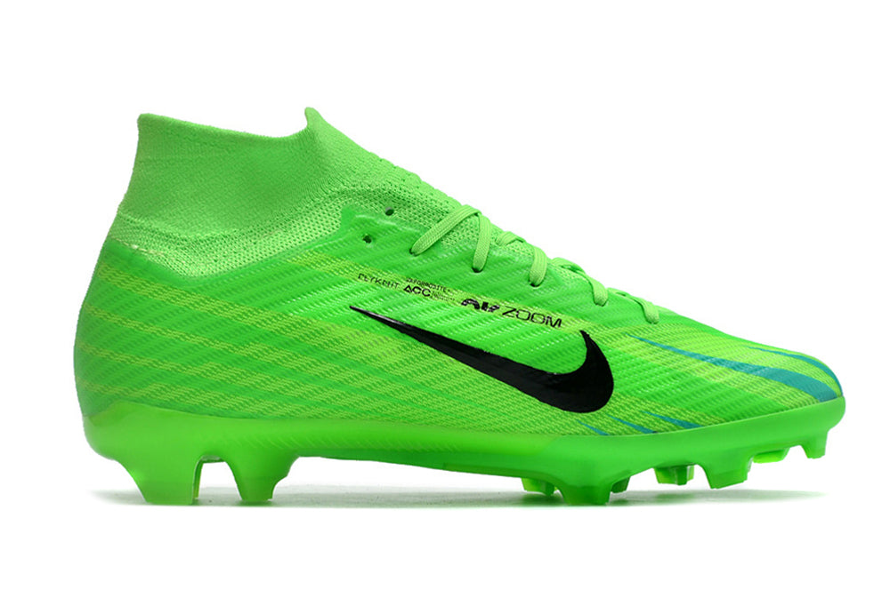 NIKE MERCURIAL AIR ZOOM FG ELITE FOOTBALL BOOT