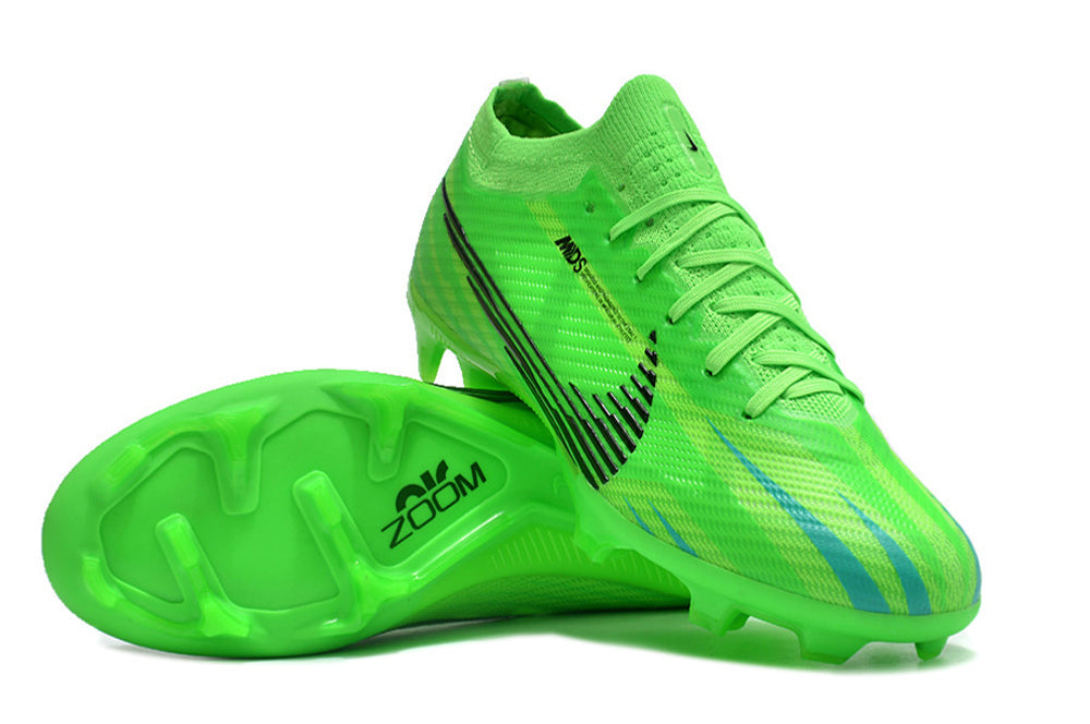 NIKE MERCURIAL AIR ZOOM FG ELITE FOOTBALL BOOT