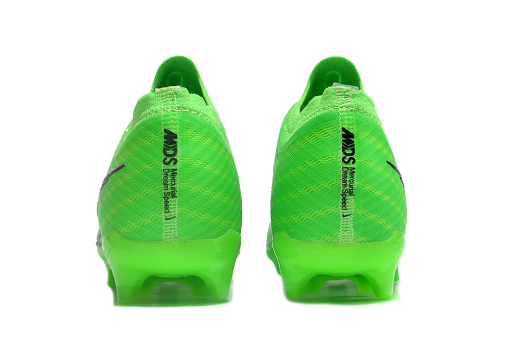 NIKE MERCURIAL AIR ZOOM FG ELITE FOOTBALL BOOT