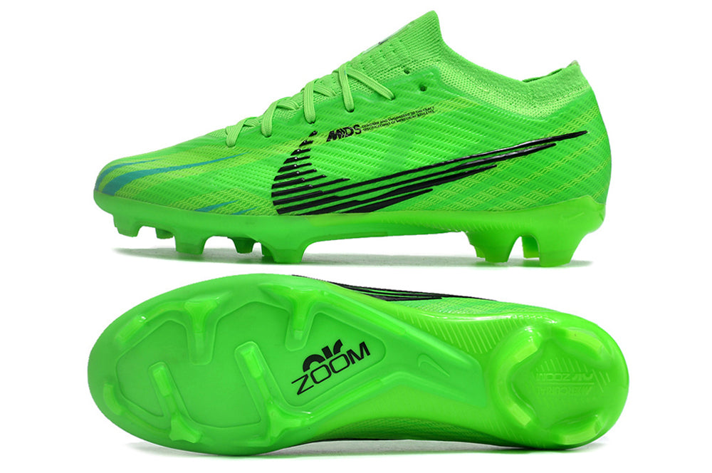 NIKE MERCURIAL AIR ZOOM FG ELITE FOOTBALL BOOT