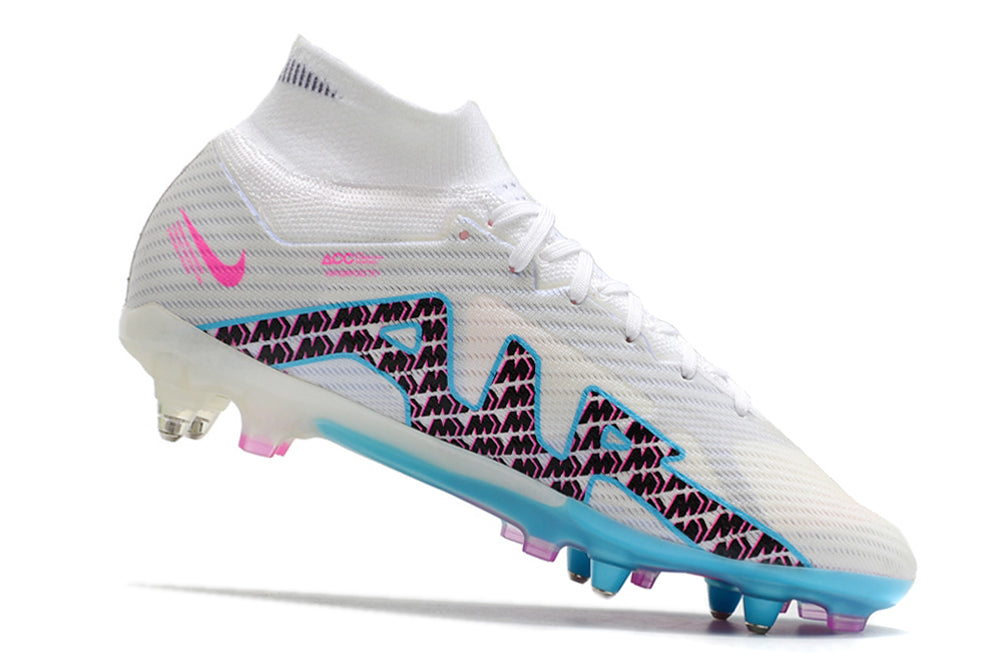 NIKE MERCURIAL AIR ZOOM SG ELITE FOOTBALL BOOT