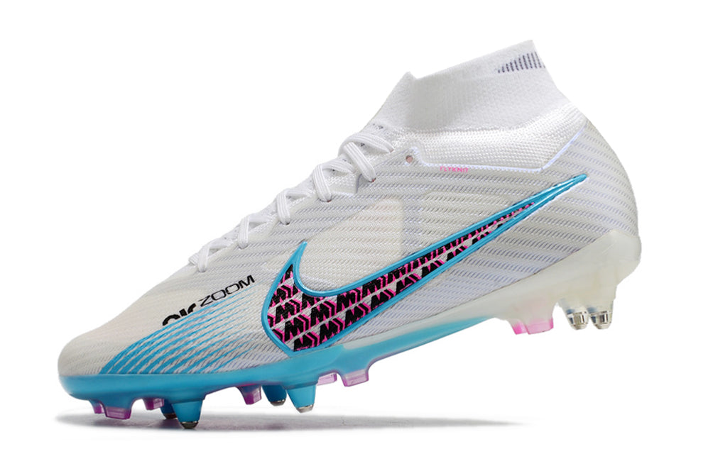 NIKE MERCURIAL AIR ZOOM SG ELITE FOOTBALL BOOT