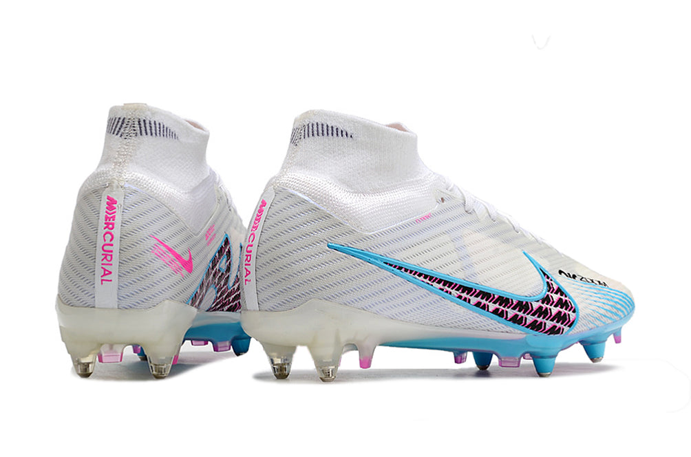 NIKE MERCURIAL AIR ZOOM SG ELITE FOOTBALL BOOT
