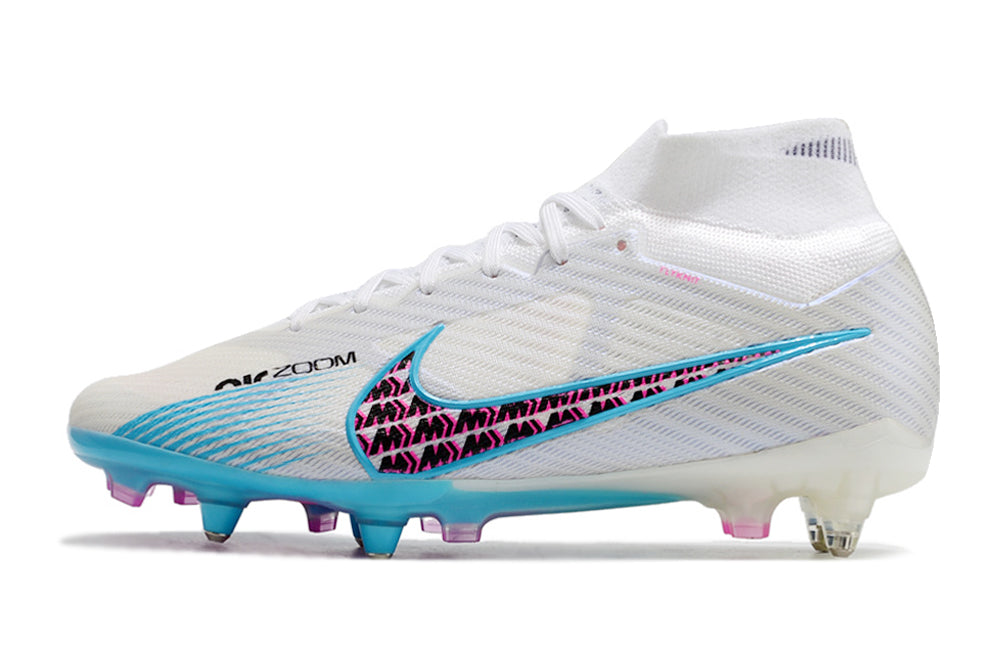 NIKE MERCURIAL AIR ZOOM SG ELITE FOOTBALL BOOT