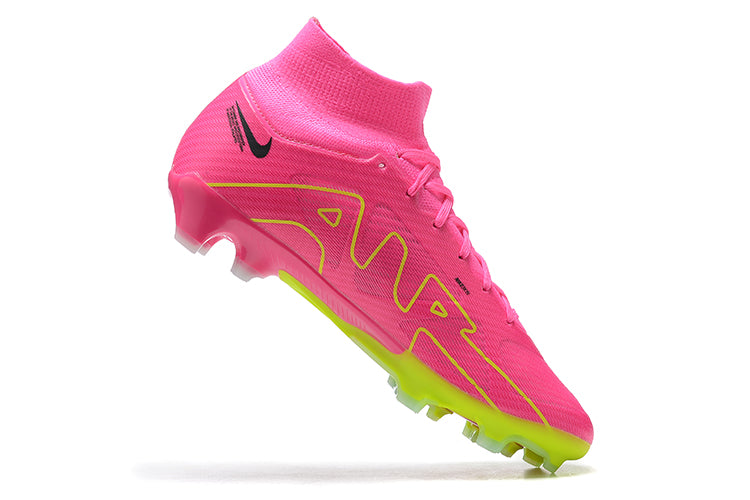 NIKE MERCURIAL AIR ZOOM FG ELITE FOOTBALL BOOT
