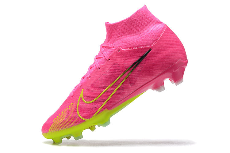 NIKE MERCURIAL AIR ZOOM FG ELITE FOOTBALL BOOT