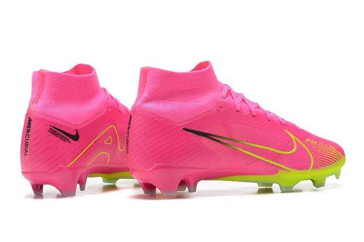 NIKE MERCURIAL AIR ZOOM FG ELITE FOOTBALL BOOT