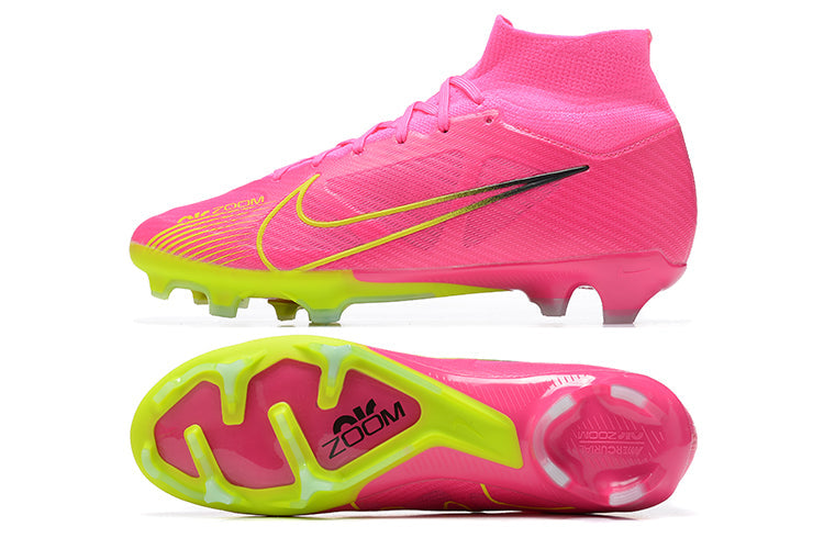 NIKE MERCURIAL AIR ZOOM FG ELITE FOOTBALL BOOT