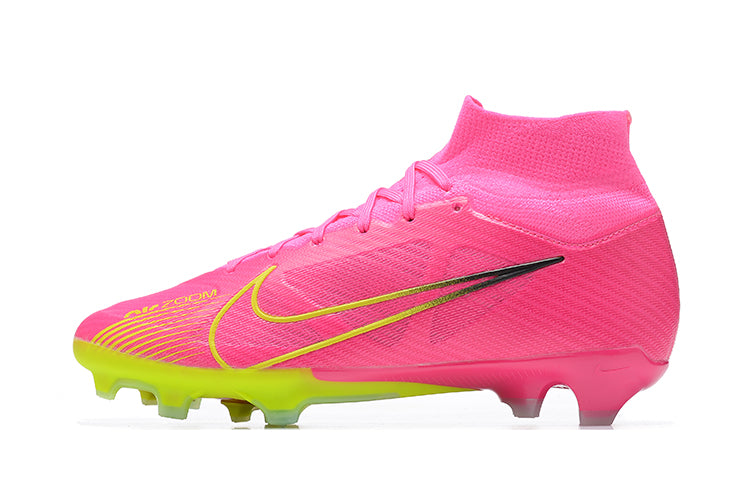 NIKE MERCURIAL AIR ZOOM FG ELITE FOOTBALL BOOT