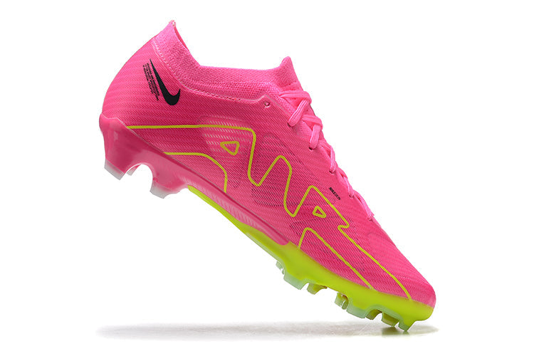 NIKE MERCURIAL AIR ZOOM FG ELITE FOOTBALL BOOT