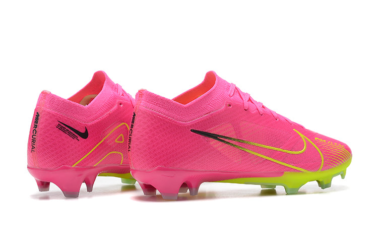 NIKE MERCURIAL AIR ZOOM FG ELITE FOOTBALL BOOT