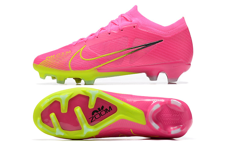 NIKE MERCURIAL AIR ZOOM FG ELITE FOOTBALL BOOT