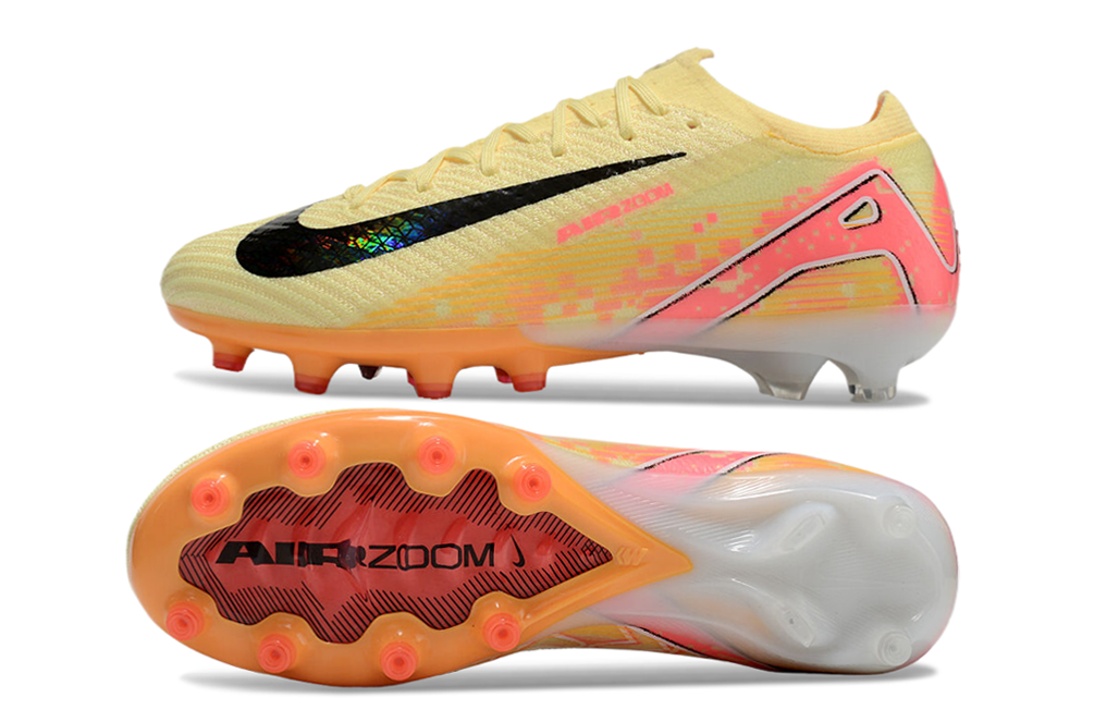 NIKE MERCURIAL VAPOR AG 16 ELITE KYLIAN MBAPPÉ FOOTBALL BOOT