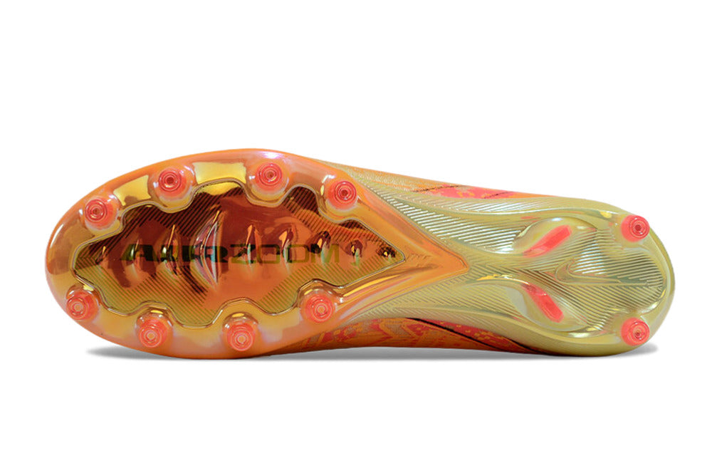 NIKE MERCURIAL VAPOR AG 16 ELITE KYLIAN MBAPPÉ FOOTBALL BOOT
