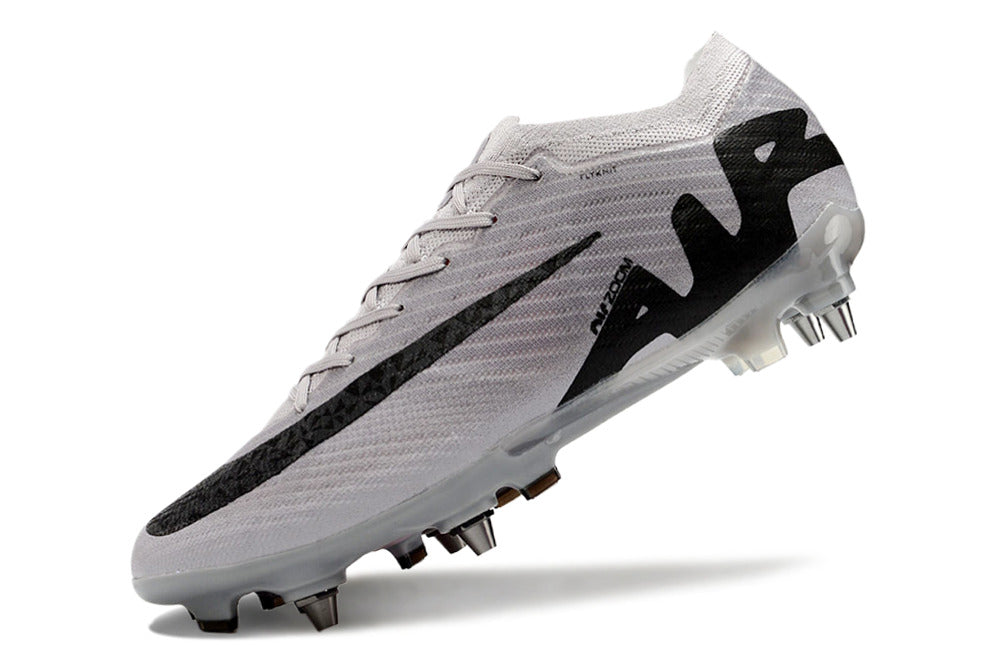 NIKE MERCURIAL 15 ELITE SG FOOTBALL BOOT - GRAY
