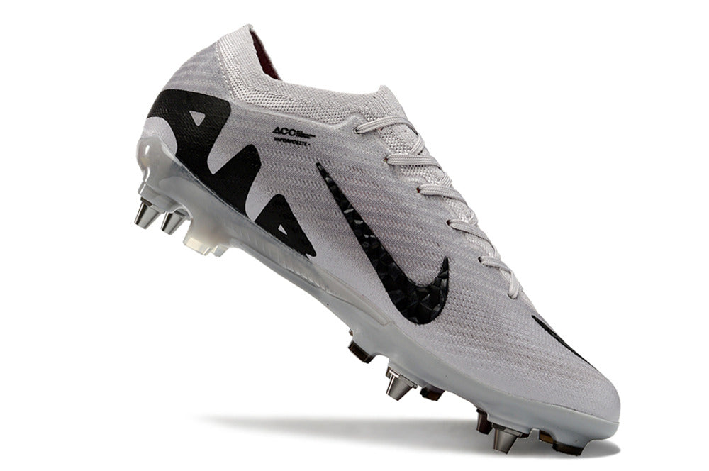 NIKE MERCURIAL 15 ELITE SG FOOTBALL BOOT - GRAY